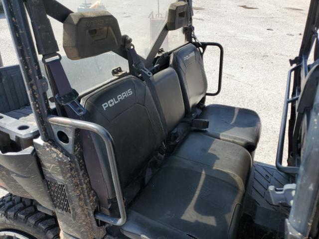 2017 POLARIS RANGER CREW XP 1000 EPS 3NSRVE995HG844189