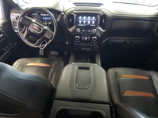 2019 GMC SIERRA K15 1GTP9EEL3KZ177788