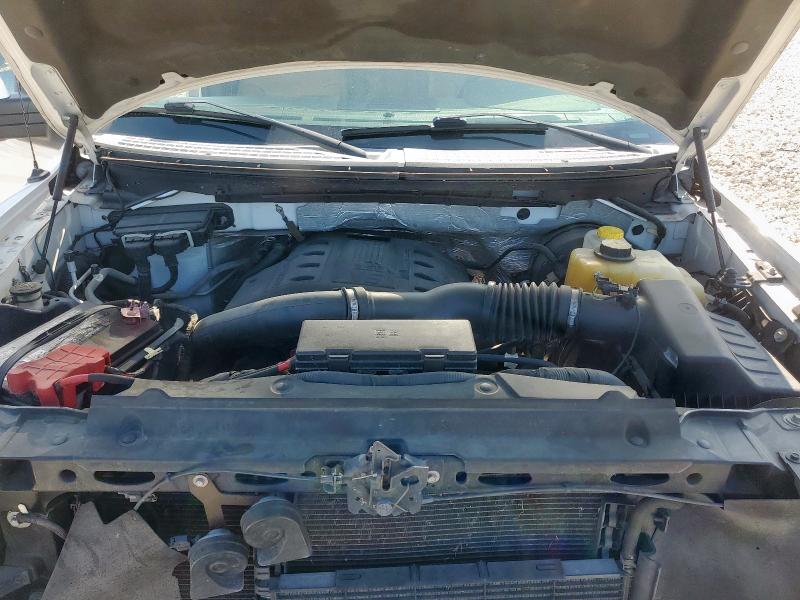 2013 FORD F150 SUPERCREW - 1FTFW1CT2DFD40922