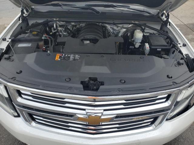 2018 CHEVROLET TAHOE C150 - 1GNSCCKC7JR346821