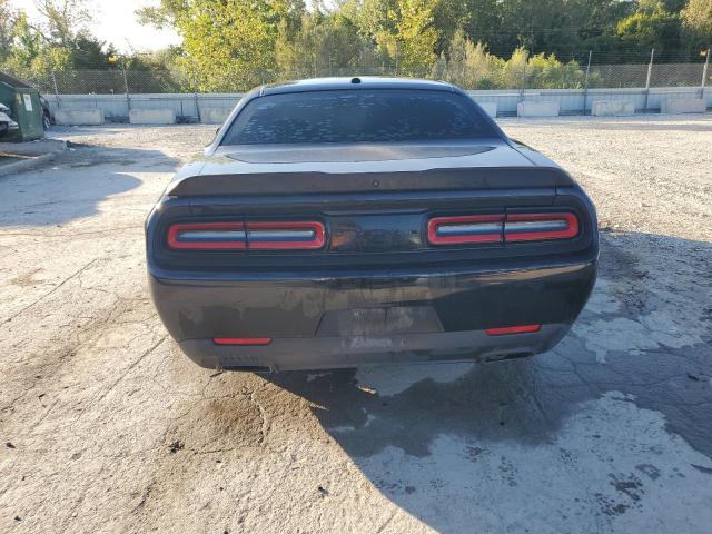 2017 DODGE CHALLENGER 2C3CDZAG6HH532009