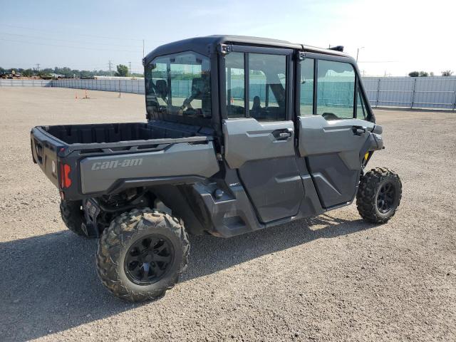 2022 CAN-AM DEFENDER M 3JBUUAX41NK003741