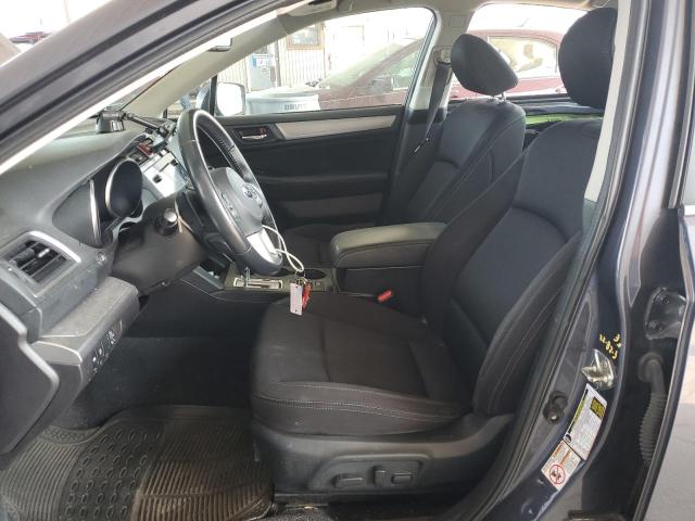 2016 SUBARU LEGACY 2.5 4S3BNAF69G3049752