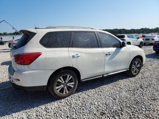 2018 NISSAN PATHFINDER 5N1DR2MN9JC628790
