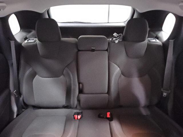 2021 JEEP CHEROKEE LATITUDE 1C4PJLCB2MD154749