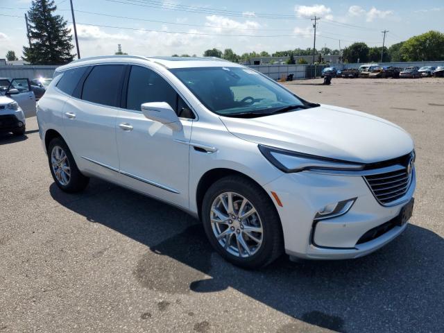 2022 BUICK ENCLAVE PREMIUM 5GAEVBKWXNJ172575