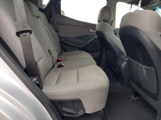 2018 HYUNDAI SANTA FE S - 5XYZTDLB0JG572877