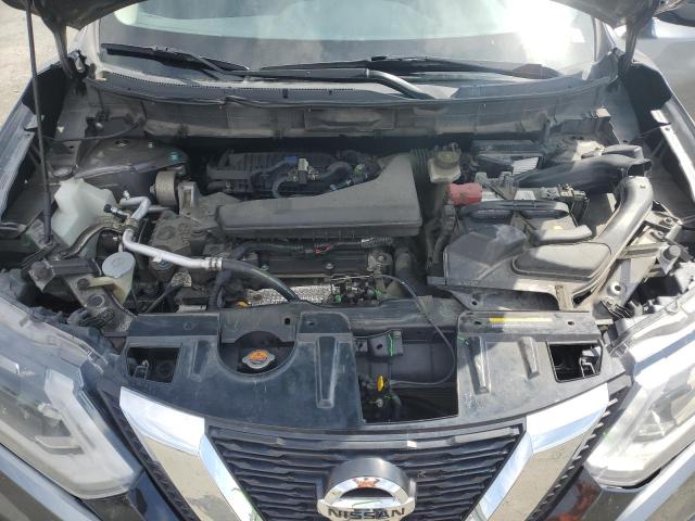 2017 NISSAN ROGUE S KNMAT2MV2HP564233