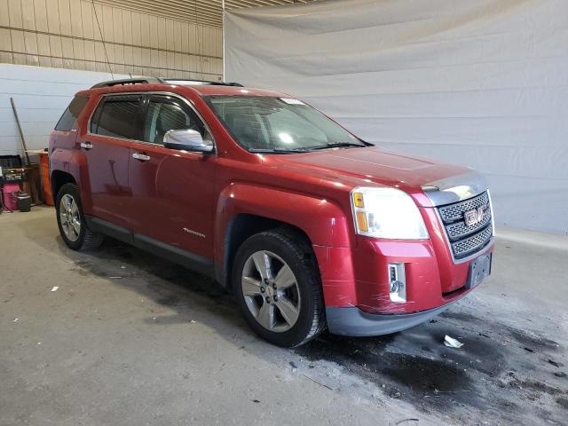 2015 GMC TERRAIN SLT 2GKFLXEKXF6161125