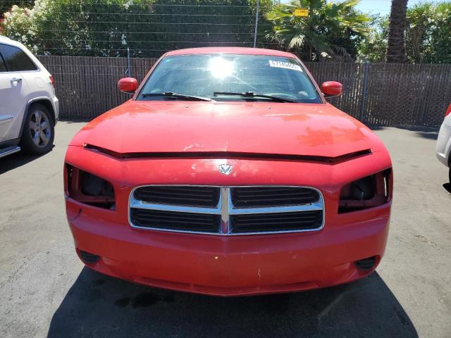 2010 DODGE CHARGER SX - 2B3CA3CVXAH230954