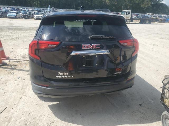 2019 GMC TERRAIN SL 3GKALTEV9KL372626