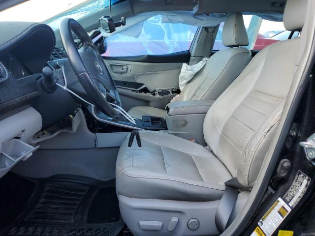 2015 TOYOTA CAMRY LE 4T1BF1FK5FU975869