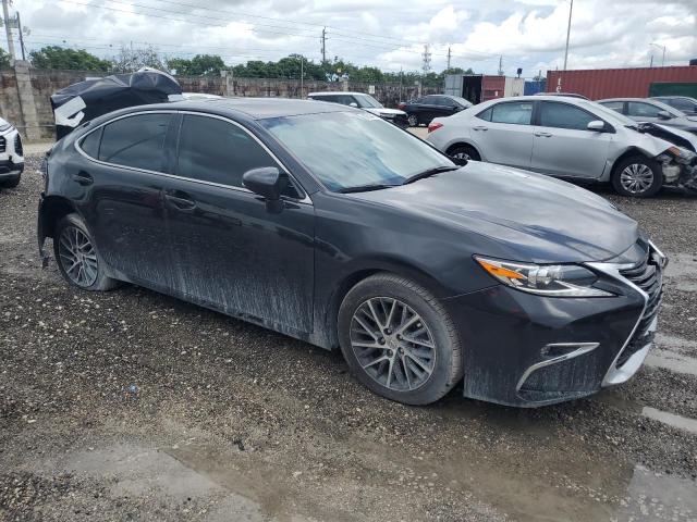 2016 LEXUS ES 350 58ABK1GG5GU011238