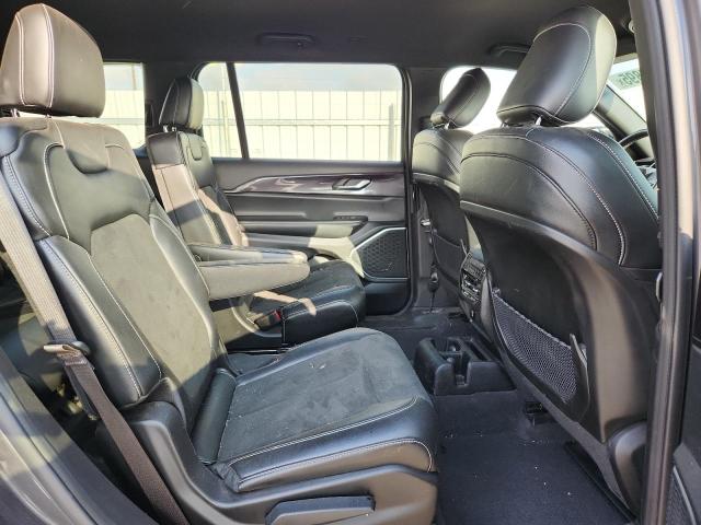 2021 JEEP GRAND CHEROKEE L LAREDO 1C4RJKAG4M8182093