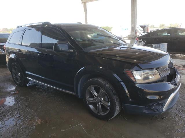 2016 DODGE JOURNEY CR 3C4PDCGG3GT199209