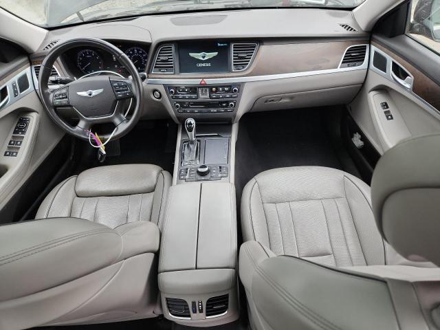 2015 HYUNDAI GENESIS 3. KMHGN4JE3FU021133