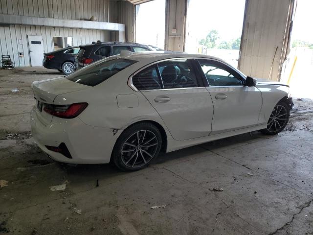 2021 BMW 330XE 3MW5P9J07M8C06218