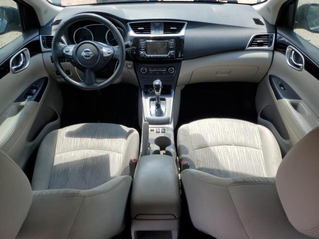 2016 NISSAN SENTRA S - 3N1AB7AP1GY300376
