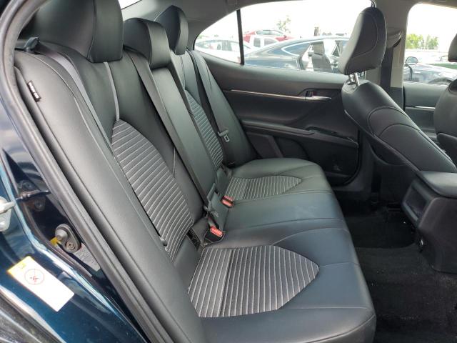 2019 TOYOTA CAMRY L - 4T1B11HK4KU732611