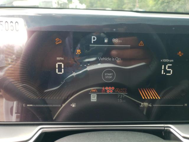 2025 KIA SORENTO S 5XYRLDJC9SG377695