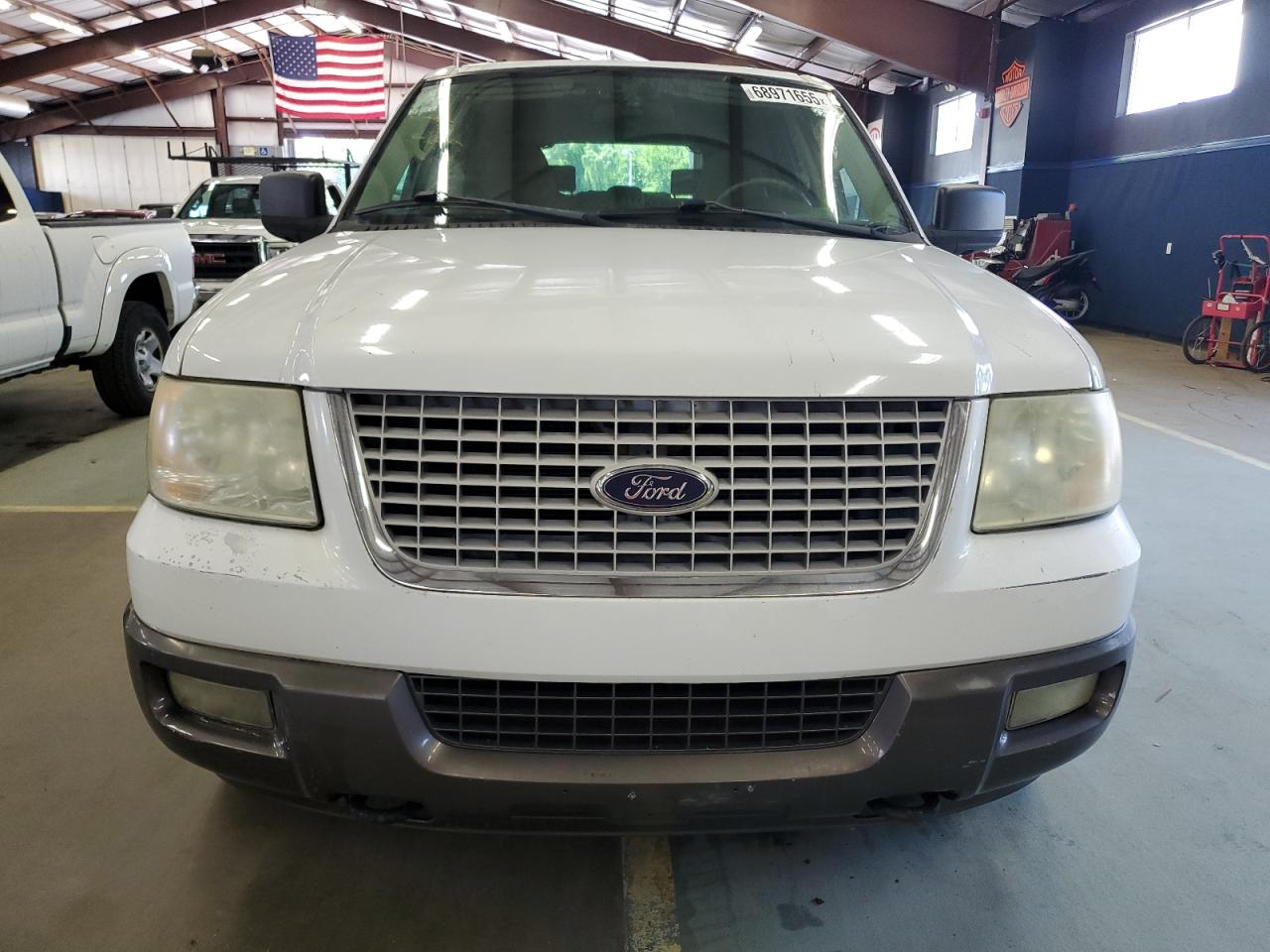 Lot #3218380822 2006 FORD EXPEDITION