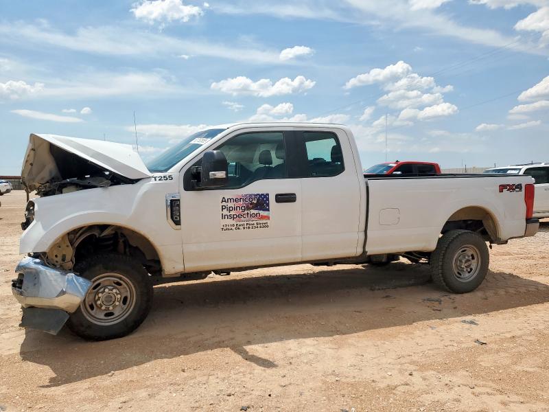 FORD F250 SUPER