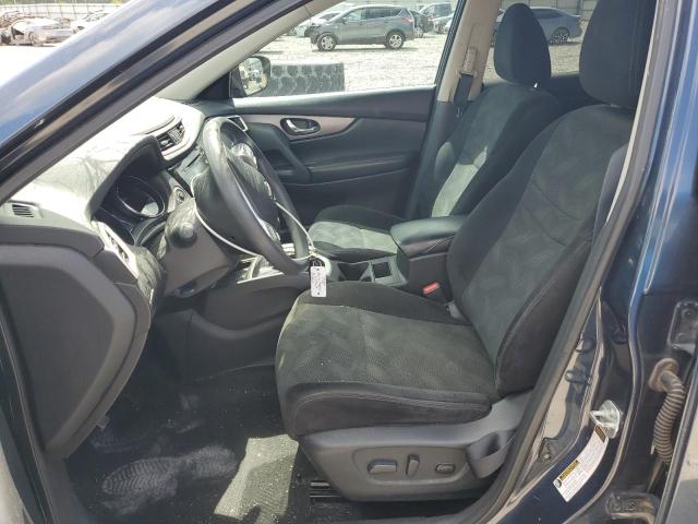 2016 NISSAN ROGUE S 5N1AT2MTXGC737223