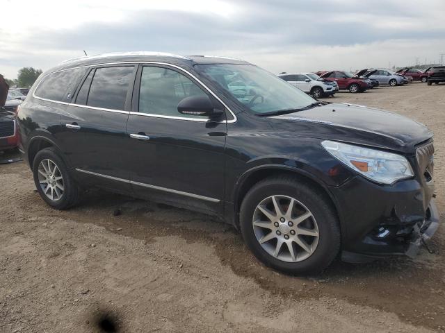 2017 BUICK ENCLAVE 5GAKRAKD7HJ208713