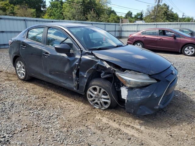2017 TOYOTA YARIS IA 3MYDLBYVXHY182765