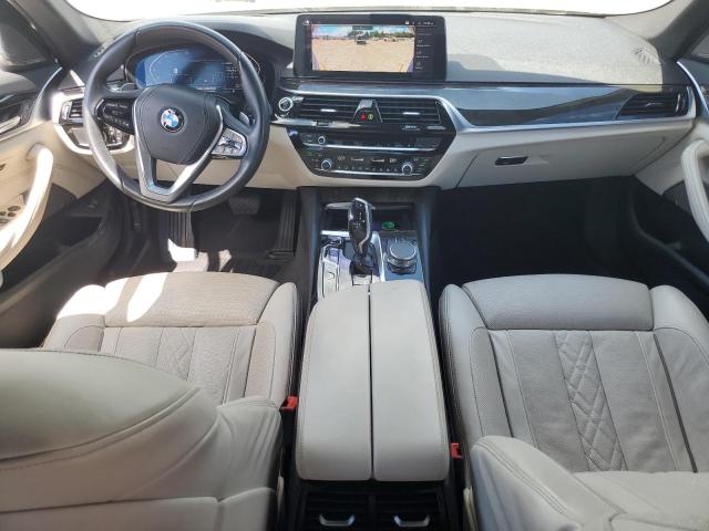 2021 BMW 530 I WBA53BH03MWX06036