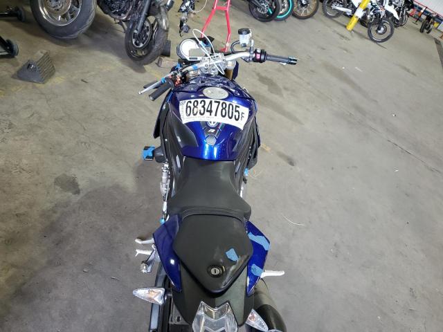 2021 BMW S 1000 R WB10D6209M6D74839