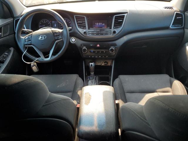 2017 HYUNDAI TUCSON LIM KM8J3CA2XHU297310