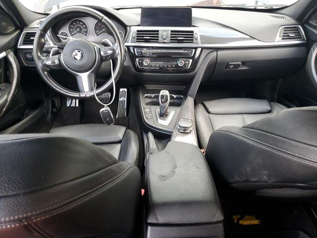 2016 BMW 340 XI WBA8B7G5XGNT95760