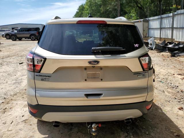 2018 FORD ESCAPE TITANIUM 1FMCU9J92JUA66431