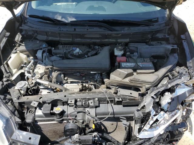 2020 NISSAN ROGUE S 5N1AT2MT0LC763033
