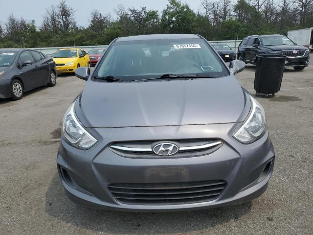2016 HYUNDAI ACCENT SE KMHCT5AE3GU283696