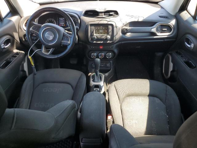 2017 JEEP RENEGADE L ZACCJBBB5HPG46791
