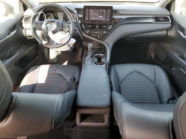 2024 TOYOTA CAMRY SE N - 4T1T11AK4RU846178
