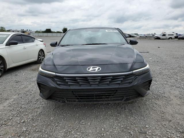 2025 HYUNDAI ELANTRA SE - KMHLM4DG7SU060493