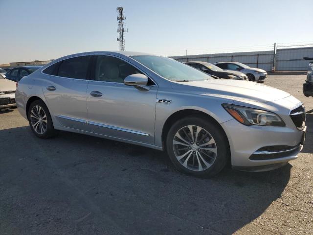 2017 BUICK LACROSSE ESSENCE - 1G4ZP5SS2HU197199