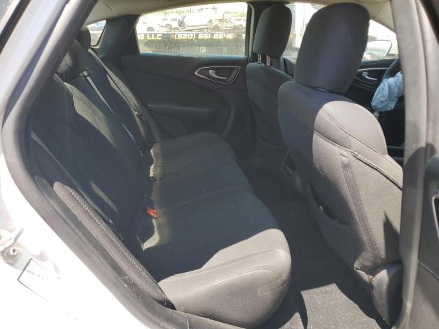 2016 CHRYSLER 200 LIMITE 1C3CCCAB5GN163864