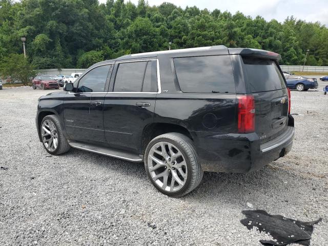 2015 CHEVROLET TAHOE C1500 LTZ 1GNSCCKC3FR254189