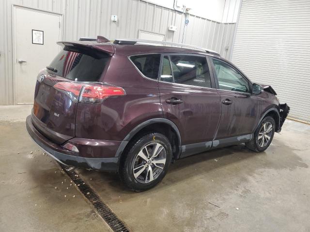 2018 TOYOTA RAV4 ADVEN - 2T3WFREV5JW473438