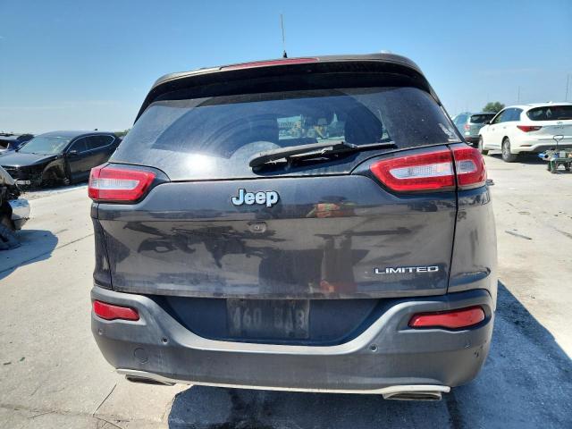 2017 JEEP CHEROKEE L 1C4PJLDS4HW617421