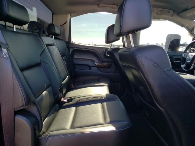2015 GMC SIERRA K25 1GT12ZE81FF137245