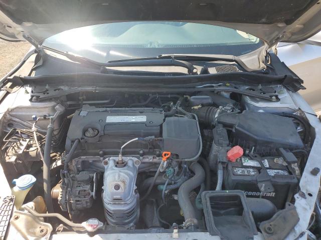 2014 HONDA ACCORD EXL - 1HGCR2F86EA109724