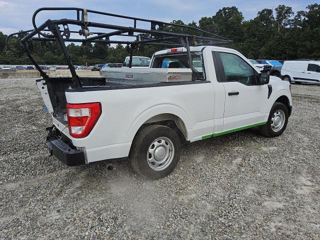 2023 FORD F150 1FTMF1CB6PKG05125