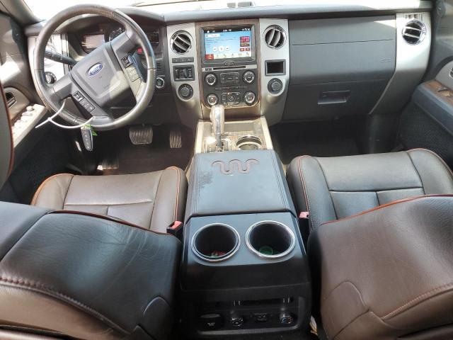 2016 FORD EXPEDITION XLT 1FMJU1JT4GEF03076