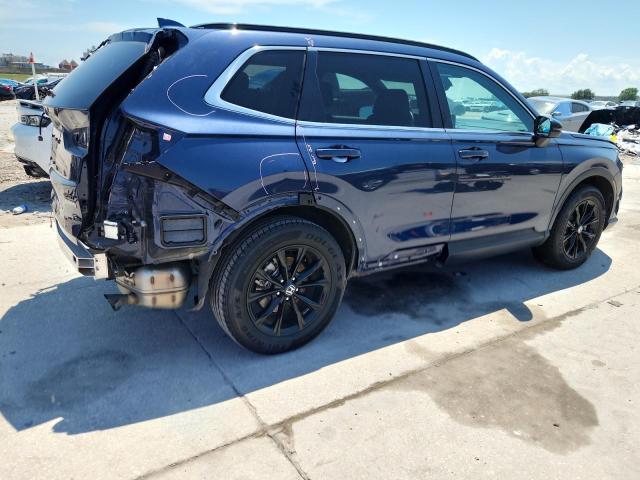 2025 HONDA CR-V SPORT 7FARS6H85SE062047