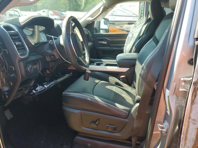 2024 RAM 3500 LARAMIE 3C63R3JL5RG333761